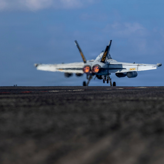 Millions of people at risk: The clock is ticking, shelters are ready; 'If they start a war…' PHOTO