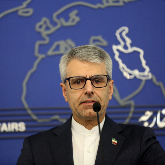 "Rezultati pregovora Teherana i Vašigtona u narednim danima"