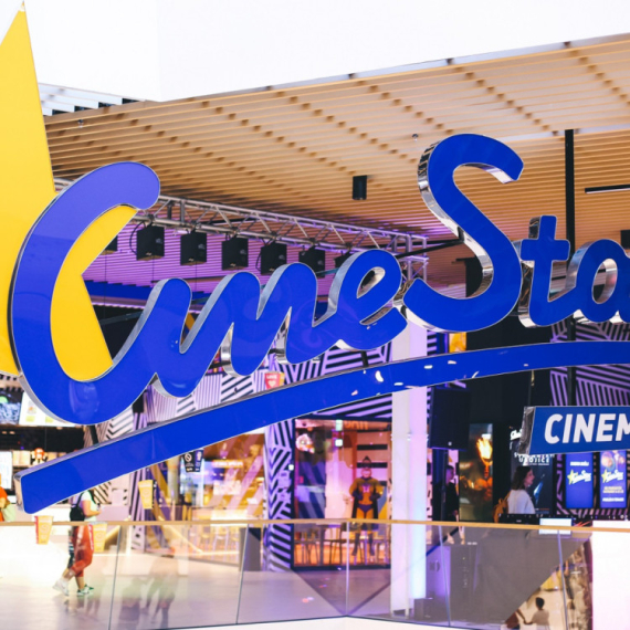 CineStar Cinemas prodao 378.007 ulaznica za "Svadbu": Rekordan prihod od 2.740.374 evra