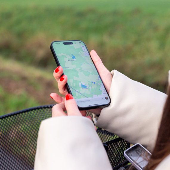 Apple udara na operatere: Stiže opcija koja sprečava uhođenje