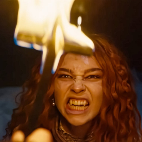 Od folklora do filma: Da li je trend vampira zaista besmrtan?