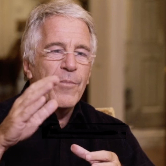 Epstajnove žrtve skrivaju identitet? Rasulo zbog novih objava o pedofilu