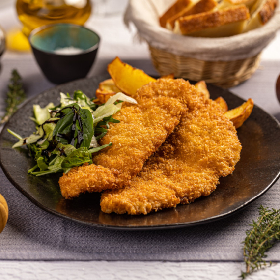 Unos mesa može biti povezan sa manjim rizikom od demencije