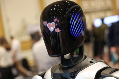 Slika za Sa Kinezima ćemo štancovati robote: Sve što znamo o novoj fabrici u Šapcu