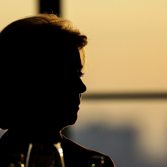 "Ursula nije dobra za Evropu"