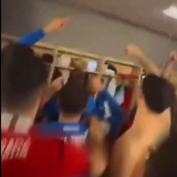 "Ovo je udar države na grad"; Napeto u Zagrebu pred doček rukometaša: "Lome se koplja oko Tompsona"