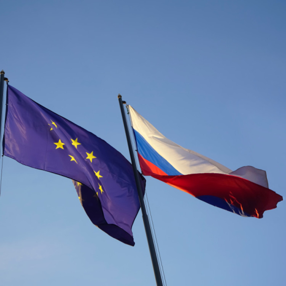 Evropa digla uzbunu zbog Rusije: "Značajna i dugoročna pretnja"