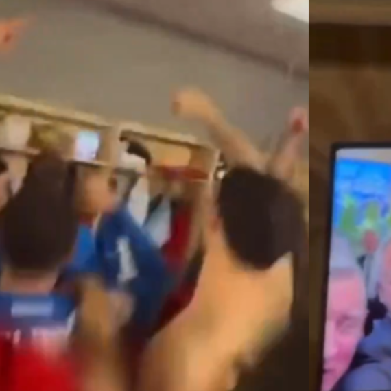 "Ovo je udar države na grad"; Napeto u Zagrebu pred doček rukometaša: "Lome se koplja oko Tompsona" VIDEO