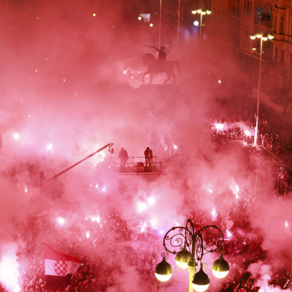 Kosor: Plenković uveo ustaški pozdrav u javni prostor – počeo da "klija talas tame"