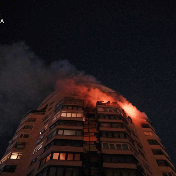 Ukrajinci se povlače; Kraj, Putin je napao FOTO/VIDEO