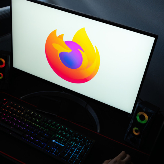 Firefox uvodi opciju za potpuno blokiranje generativne AI tehnologije