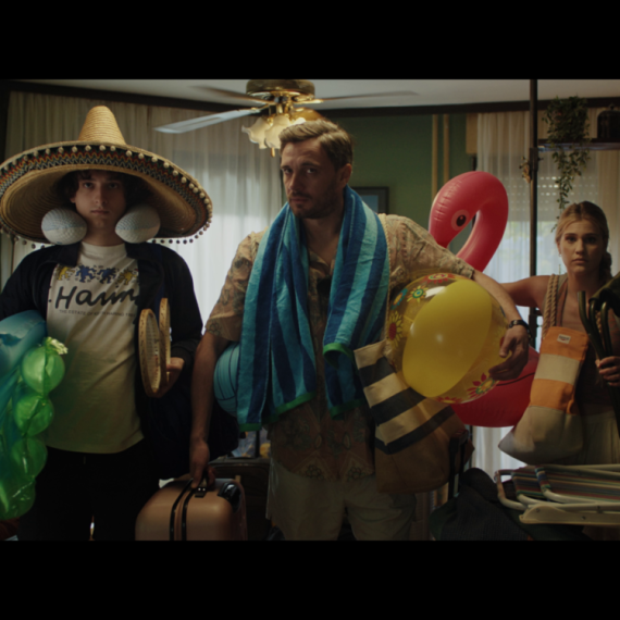 "Biće novih leta" premijerno 24. februara: Pogledajte trejler koji donosi svežinu leta usred zime FOTO/VIDEO