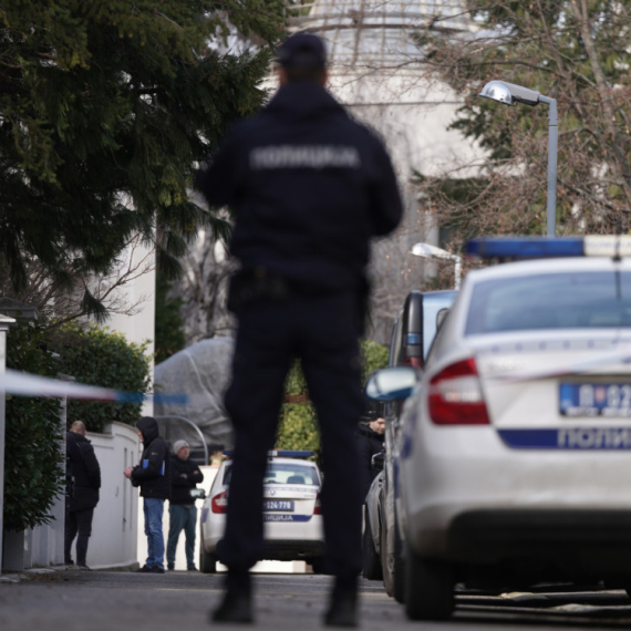 Detaljna analiza drame na Dedinju: "Izuzetna drskosti bombaša"