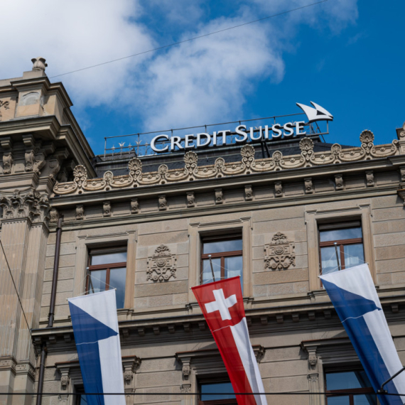 Scandal at the famous Swiss bank: Hundreds of accounts linked to Nazis uncovered