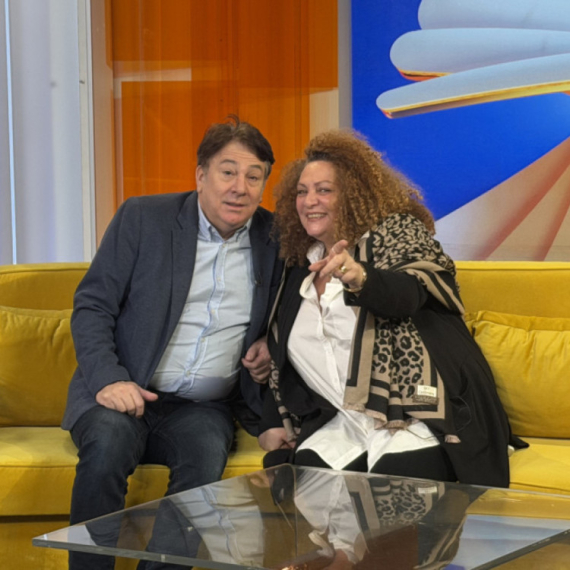 Pančeta i Ivan o novoj sezoni "Igra sudbine: Ljubav nakon greha": Menjaju se glumci, dolaze neki stari VIDEO