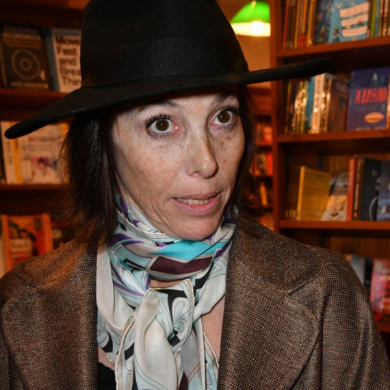 "Džefri i ja smo sve snimili": Ćerka Jelisavete Karađorđević bila na Epstajnovim žurkama