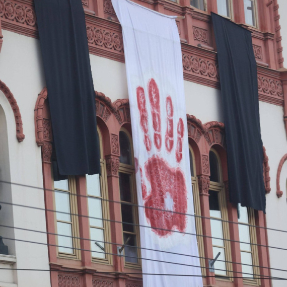 Krivične prijave zbog targetiranja: Akademska zajednica mora da ustane protiv blokadera