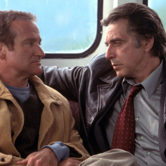 Nolanov psihološki triler na koji su mnogi zaboravili: Nakon više od dvadeset godina izaziva jezu