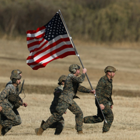 Amerika preti Iranu: Konačna odluka bliža nego ikada