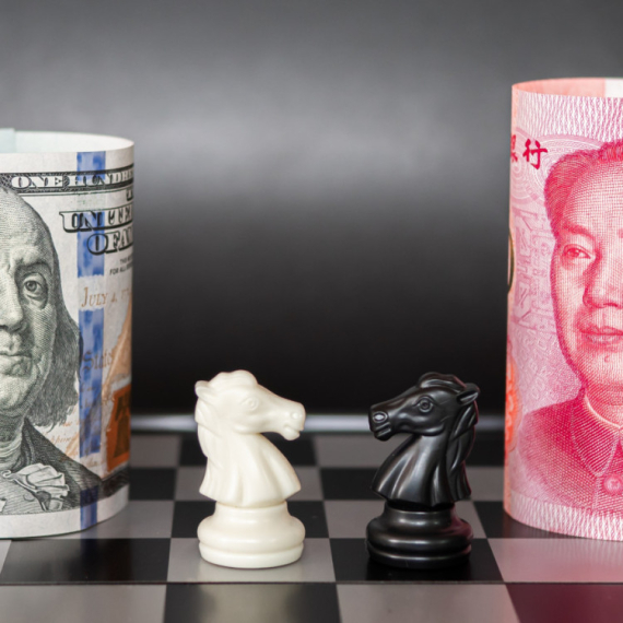 China Is Building a New Payment System: Can the Digital Yuan Challenge the Dollar?