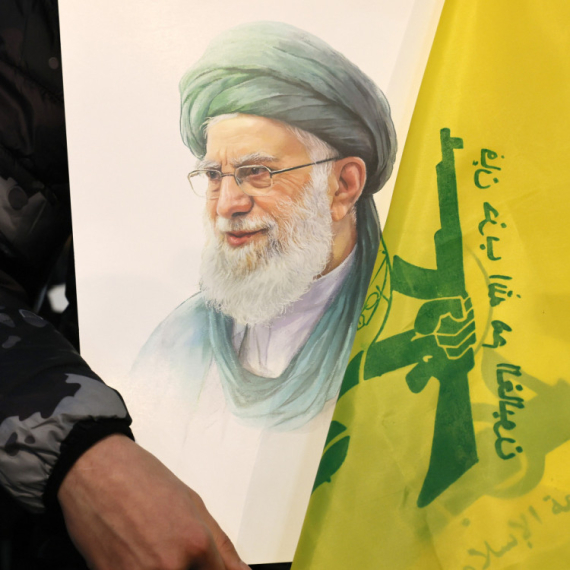 Ko je ajatolah Ali Hamnei i ko će ga naslediti?