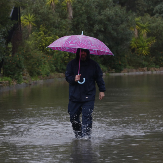 Apokalipsa je stigla FOTO/VIDEO