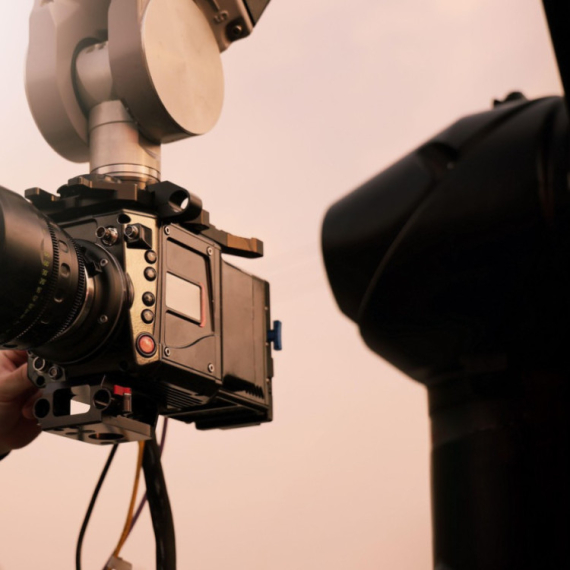 Uskoro će AI da snima filmove i serije koje gledate