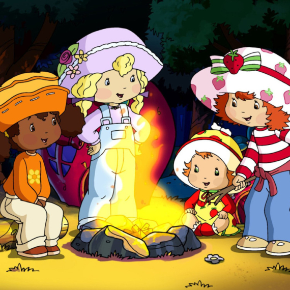 Voleli su je i deca i odrasli – kultni crtani lik se vraća i izgleda potpuno drugačije VIDEO