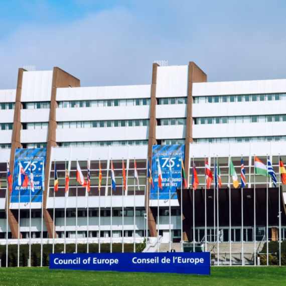 Izveštaj Manivala potvrdio izuzetan napredak Srbije u borbi protiv pranja novca i finansiranja terorizma