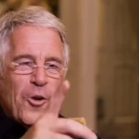 Holandski pronalazač pilula za ženski libido hteo da privuče Epstajna za svoj projekat