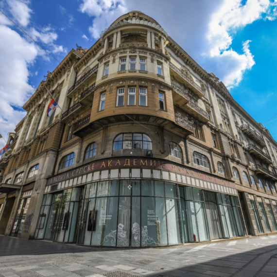 Mediji: Zašto se zvanično nije izjasnila SANU?