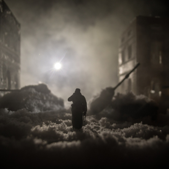 Rat – dan 1.443: Smrtonosan udar na Sumi; Pregovori gotovi; Mir stiže za manje od godinu dana?