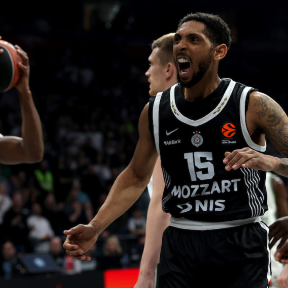Black-and-White Rhapsody: Partizan dominates; Penjaroya thrilled; Ataman frustrated
