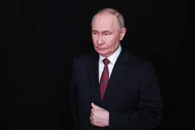Slika za Hitno se oglasio Vladimir Putin
