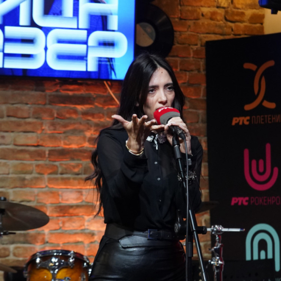 Gori X zbog nastupa sestre Ane Ivanović na PZE, a evo i zbog čega FOTO