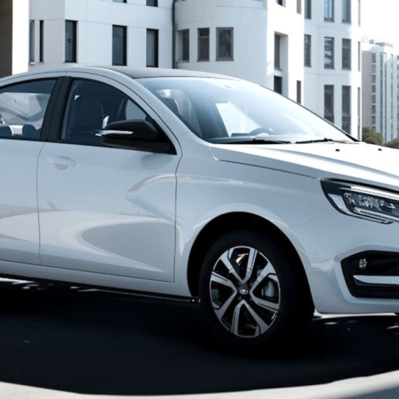 Nova Lada za 2026: Prelazi više od 1.000 km, košta svega 20.000 evra!