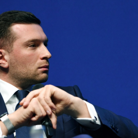 Sve veća neizvesnost u Nacionalnom okupljanju; Bardela će ipak biti "Plan A"?