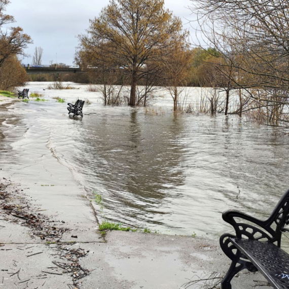Nevreme ne jenjava: Andaluzija u vanrednom stanju; Vlasti strahuju od novih poplava VIDEO
