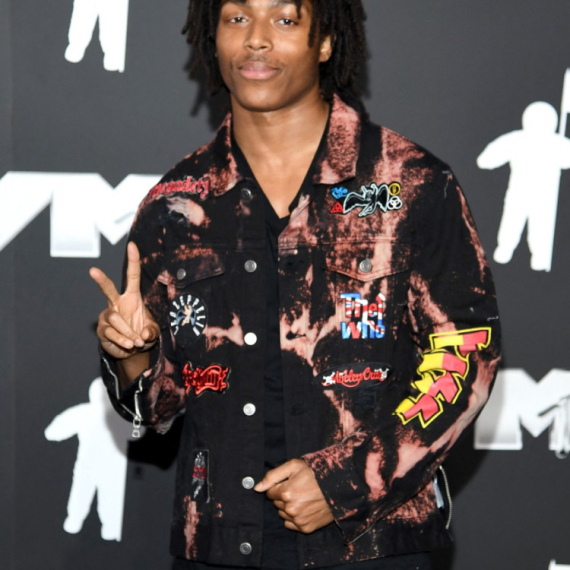 Preminuo sin poznatog repera