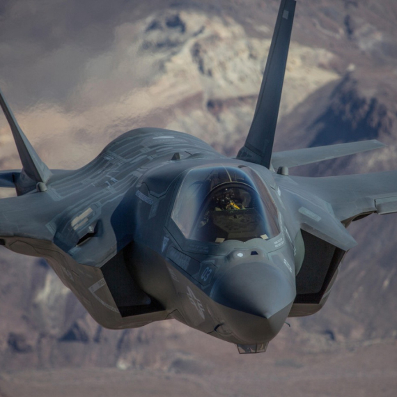 Japan se ubrzano naoružava: Nosač aviona za F-35B gotov – Kina na oprezu