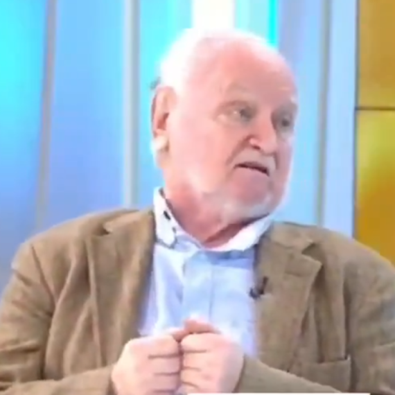 Korać opleo po blokaderima: To što oni rade je zastrašujuće, to je narcizam VIDEO