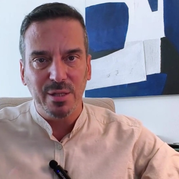 Laž dana: Šta se to iza brda valja; Dušan sa N1 je Đoka Vlah za drugosrbijance VIDEO