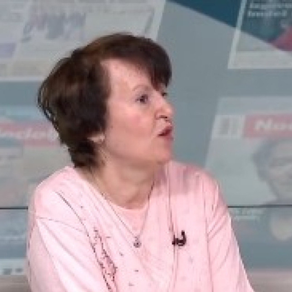 Novinarka lista "Danas" priznaje debakl blokaderskog pokreta: "Ljudi su razočarani, muka im je protesta"