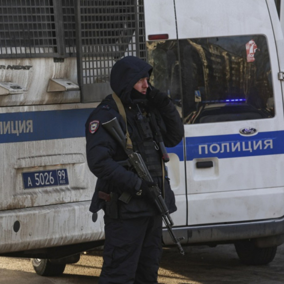 Drama u Rusiji: Napad u studentskom domu – više ranjenih FOTO