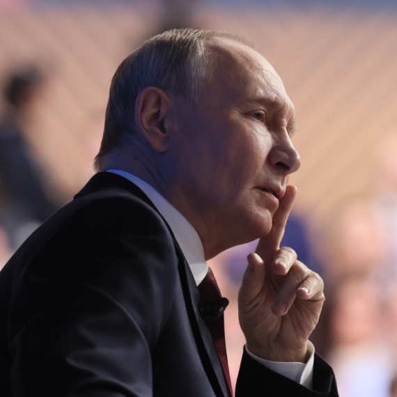 Moskva ima novi zahtev za Vašington