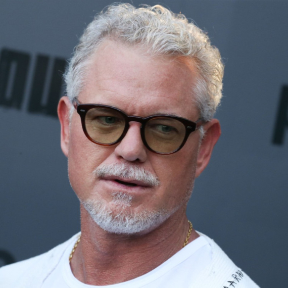 Erik Dejn je pred smrt, uprkos teškoj bolesti, snimio novu sezonu serije "Euforija" VIDEO