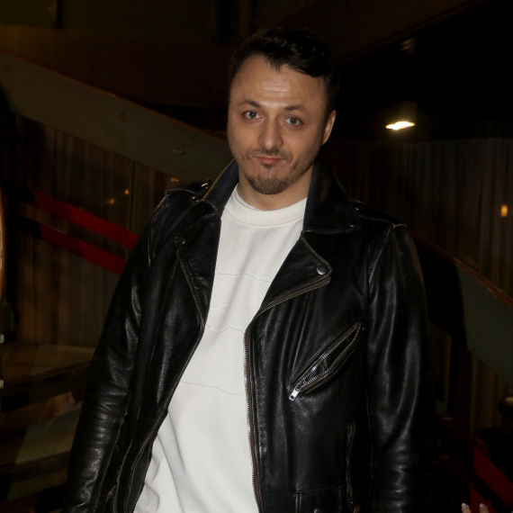 Otmičari Daniela Kajmakoskog opkoljeni u šumi kod Rume: Ceo MUP na nogama FOTO/VIDEO