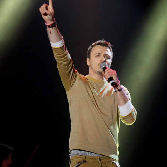 Otmičari mu tražili 20.000 evra, on poklonio 25.000: Kajmakoski nagradu dao samohranoj majci