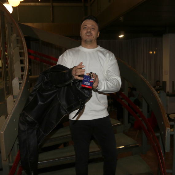 Kajmakoskog oteli amateri? Stručnjak za bezbednost o drami pop pevača u Beogradu VIDEO