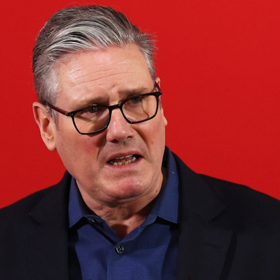 Pretnja Londonu: "Dovodite britanske živote u opasnost"